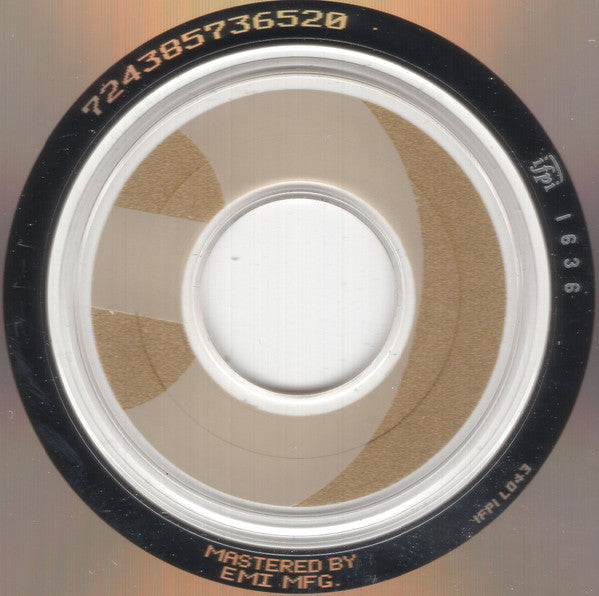 Holly Cole : Dark Dear Heart (CD, Album)