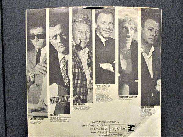 Tom Lehrer : That Was The Year That Was (LP, Album, Mono)