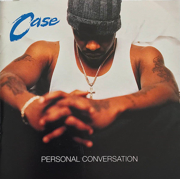 Case : Personal Conversation (CD, Album)