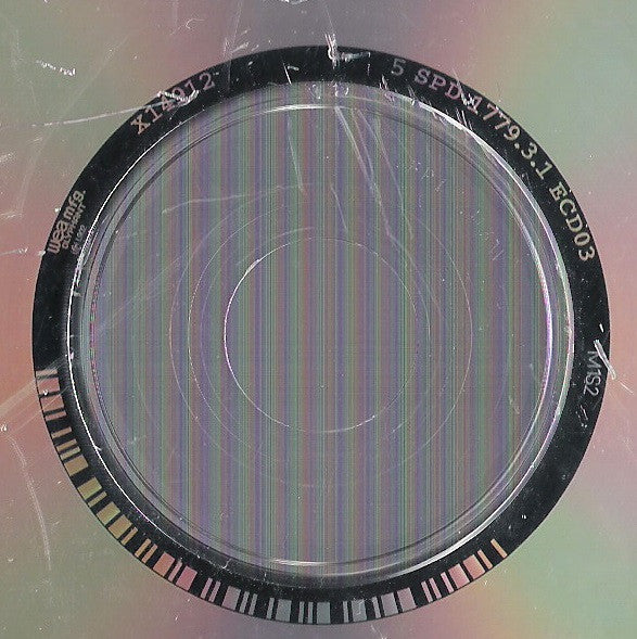 Various : WOW 2001 (The Year's 30 Top Contemporary Christian Artists And Hits) (2xCD, Comp, Club)