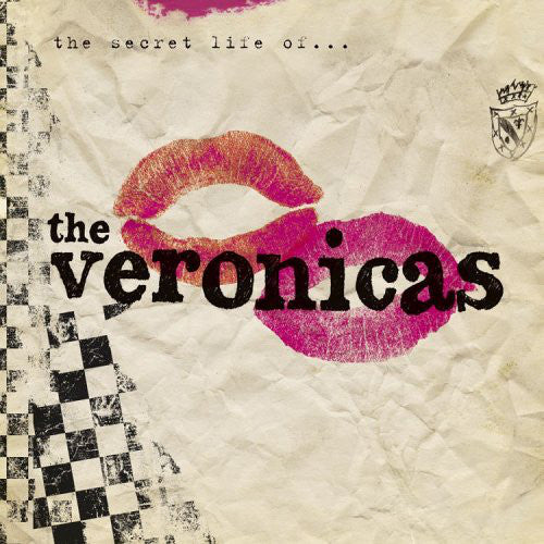 The Veronicas : The Secret Life Of... (CD, Album)