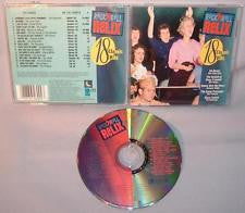 Various : Rock 'N Roll Relix 1954-1955 (CD, Comp)
