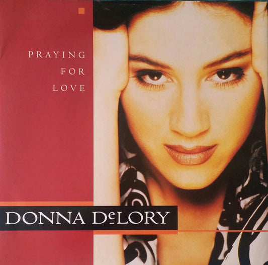 Donna de Lory : Praying For Love (12")