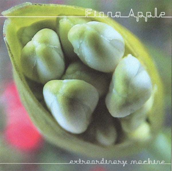 Fiona Apple : Extraordinary Machine (CD, Album)