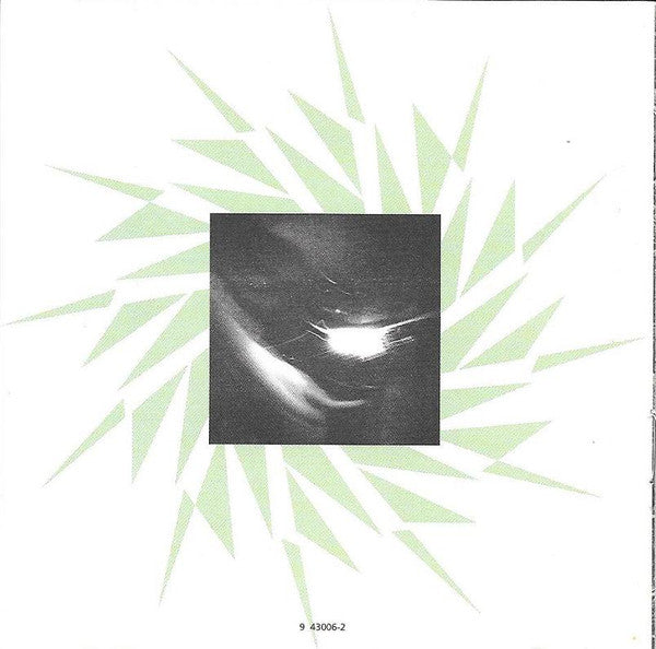 The Jayhawks : Tomorrow The Green Grass (CD, Album)