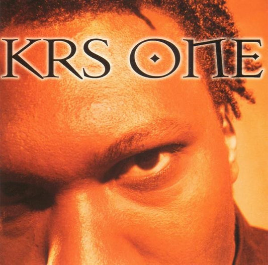 KRS-One : KRS One (CD, Album, Club)