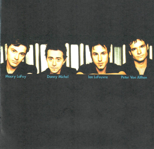 Starling (8) : Sustainer (CD, Album)