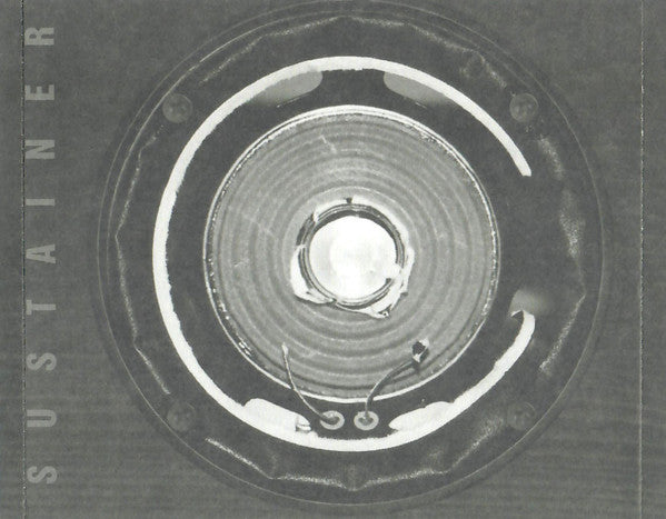 Starling (8) : Sustainer (CD, Album)