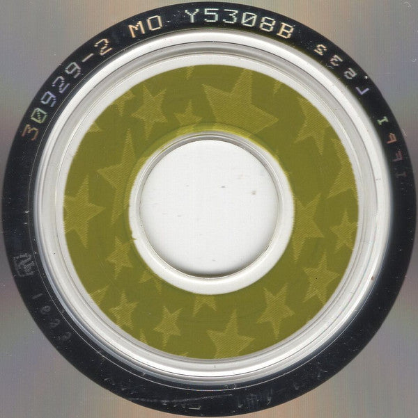 Everclear : Sparkle And Fade (CD, Album)