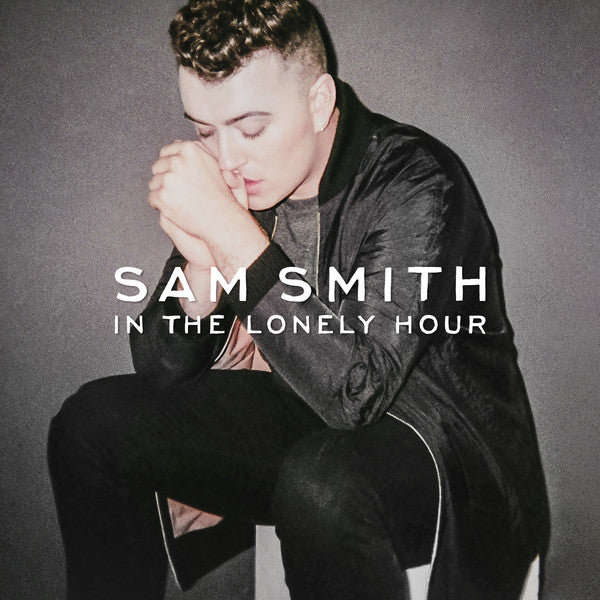 Sam Smith (12) : In The Lonely Hour (LP, Album)