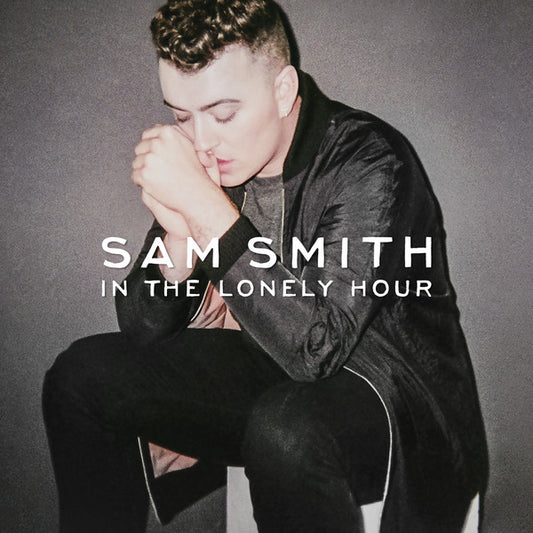 Sam Smith (12) : In The Lonely Hour (LP, Album)