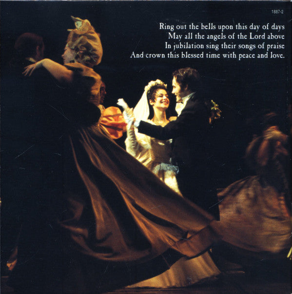 Cameron Mackintosh Presents Alain Boublil & Claude-Michel Schönberg : Les Misérables - The Complete Symphonic Recording (2xCD, Album + CD-ROM, Album, Enh + Box, RE)