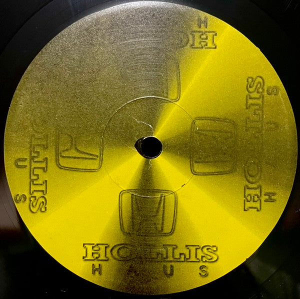 Abe Duque : Fantastico (12")