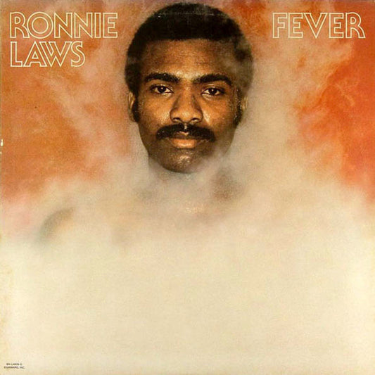 Ronnie Laws : Fever (LP, Album, Club)
