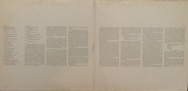 Michel Legrand Et Son Orchestre : The Columbia Album Of Cole Porter (2xLP, Album, Mono)