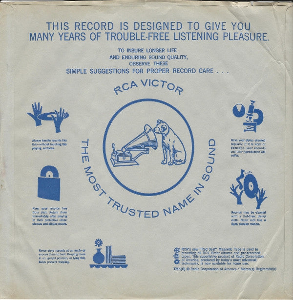 Harry Belafonte : Belafonte Sings Of The Caribbean (LP, Album, Mono, RE, Hol)