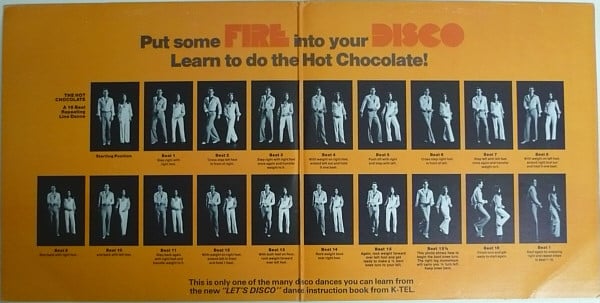 Various : Disco Fire (2xLP, Comp, Gat)