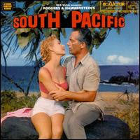 Rodgers & Hammerstein : South Pacific (CD, Album, RM)