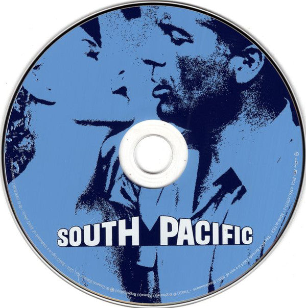 Rodgers & Hammerstein : South Pacific (CD, Album, RM)