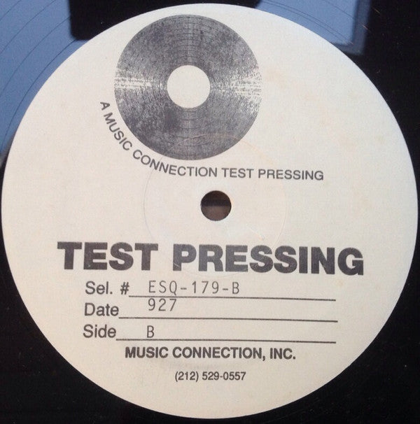 Scotty D : Hit 'Em With The Beat (12", TP)