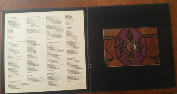 Mickey Newbury : Frisco Mabel Joy (LP, Album, Quad, CD-)