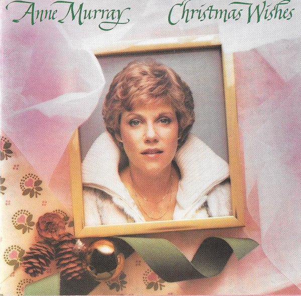 Anne Murray : Christmas Wishes (CD, Album)
