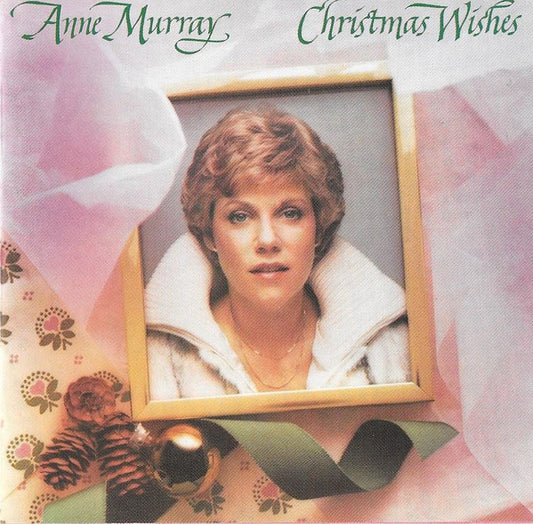 Anne Murray : Christmas Wishes (CD, Album)