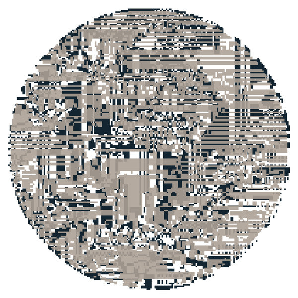 K2 (31)  -  Kero & Kyle Hall : Two  (12", EP, Ltd)