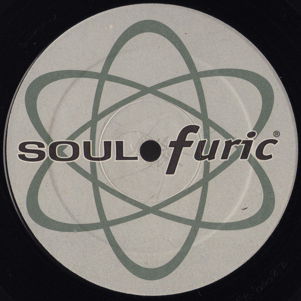 Michael Procter : Fall Down (The Grant Nelson Mixes) (12")