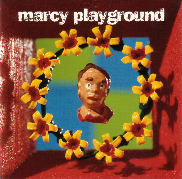 Marcy Playground : Marcy Playground (CD, Album)