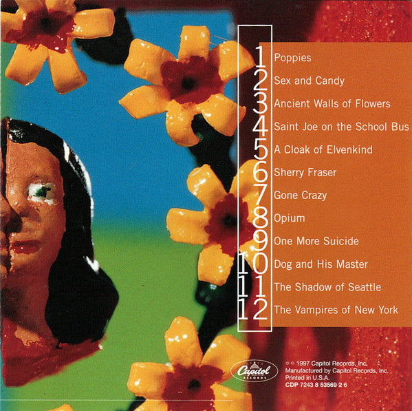 Marcy Playground : Marcy Playground (CD, Album)