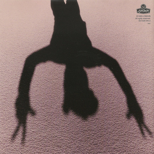 Jimmy Somerville : Dare To Love (CD, Album)