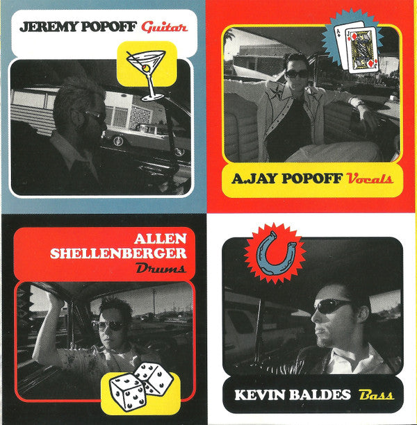 Lit : A Place In The Sun (CD, Album, Club)