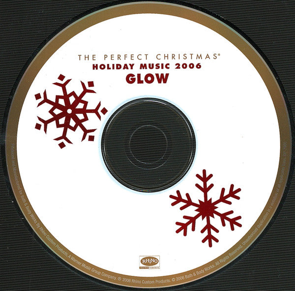 Various : The Perfect Christmas (Holiday Music 2006) (2xCD, Album, Comp)