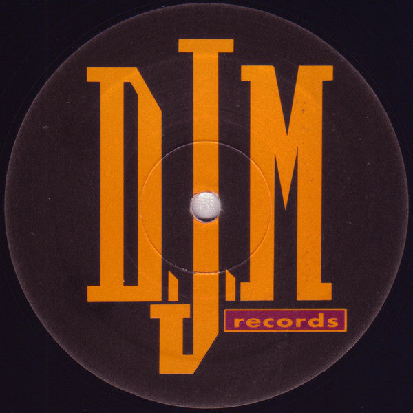 Novecento : Heart On The Line (12")