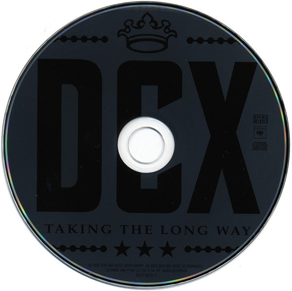 Dixie Chicks : Taking The Long Way (CD, Album)