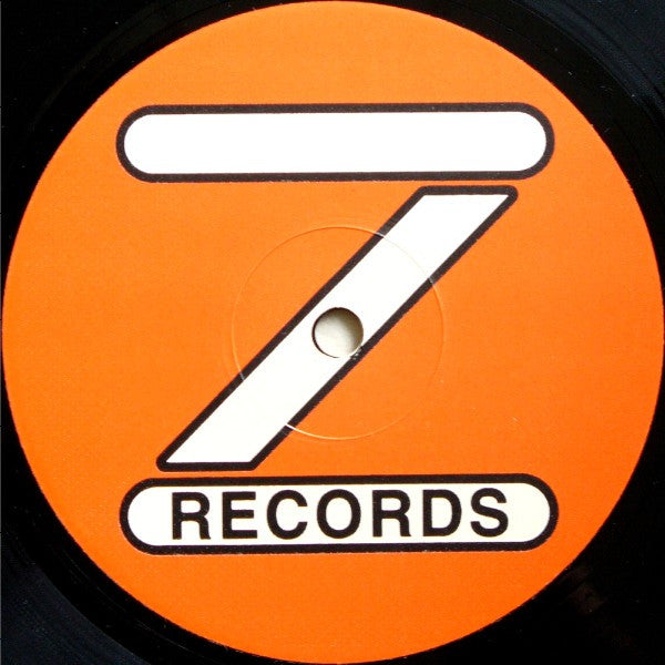 Michelle Weeks : Follow Your Dreams (12")