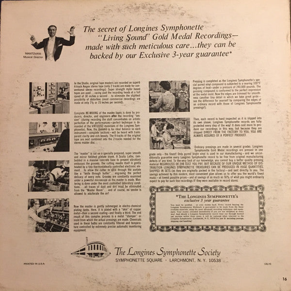 Various : Million Dollar Sellers Volume 1 (LP, Comp)