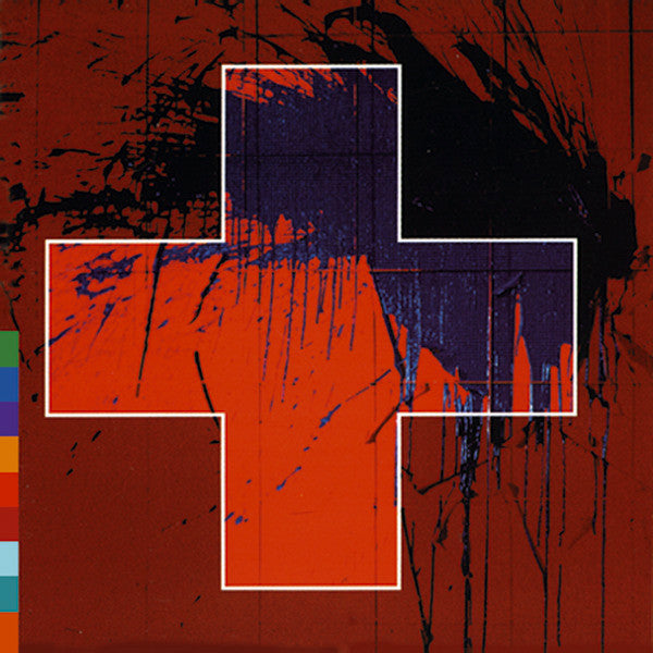 Various : Plus From Us (CD, Comp)