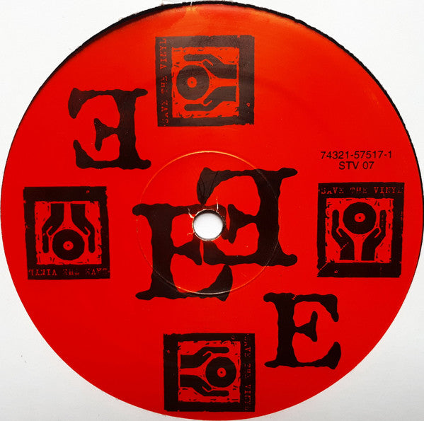 Todd Terry : Reach Out Preacher (12")