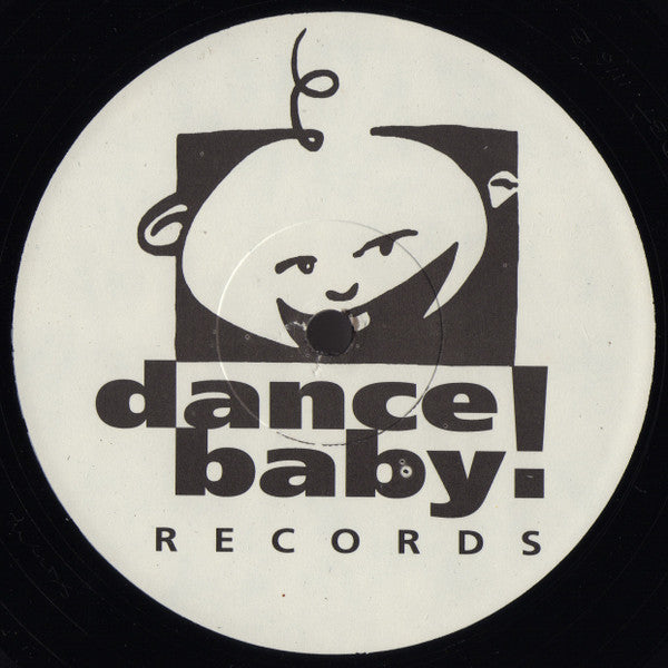 Gaillou : You Got The Vibe (12")