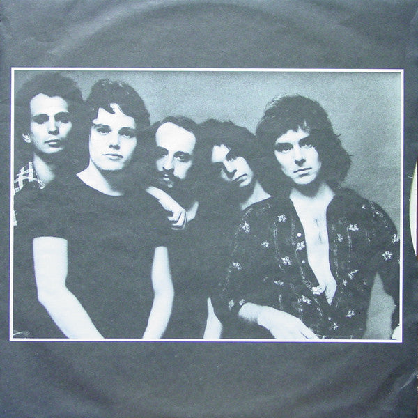 Montrose (2) : Warner Bros. Presents Montrose! (LP, Album, Los)