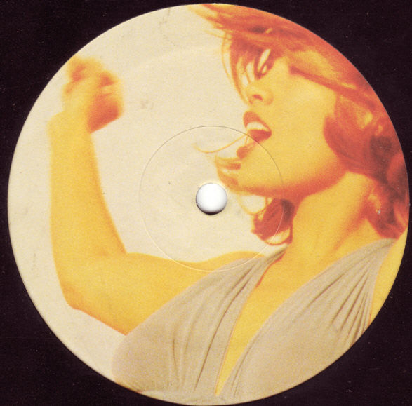 Vanessa Williams : Running Back To You (12", Ltd, Promo, Spe)