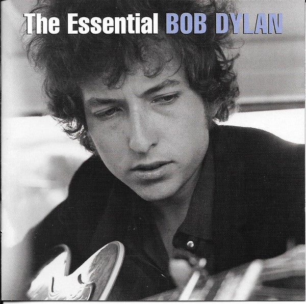 Bob Dylan : The Essential Bob Dylan (2xCD, Comp, Ltd, RM)