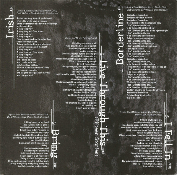 Mighty Joe Plum : The Happiest Dogs (HDCD, Album)