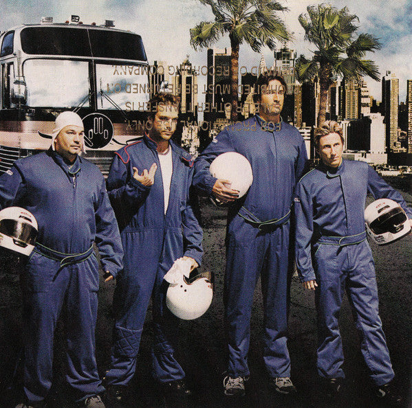 Various : The Soundtrack From Dane Cook's Tourgasm (CD, Comp)