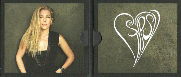 Colbie Caillat : Gypsy Heart  (CD, Album, Dlx, Tar)