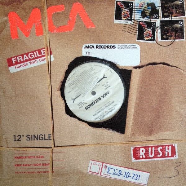 Stephanie Mills : Never Do You Wrong (12", Promo)