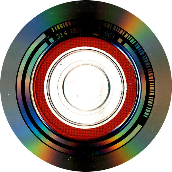 Terri Clark : How I Feel (CD, Album, Club)