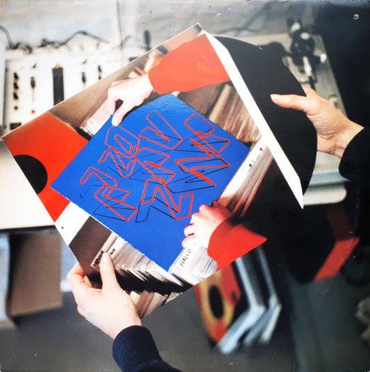 Jazzanova : Days To Come (Remixes) (12", Single)